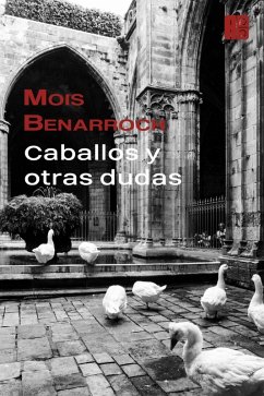 Cover Caballos y otras dudas (eBook, ePUB)