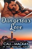 Dangerous Love (The Mermaid Isle Series, #3) (eBook, ePUB) Dangerous Love (The Mermaid Isle Series, #3) (eBook, ePUB)