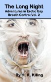 The Long Night (eBook, ePUB) The Long Night (eBook, ePUB)