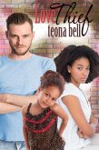 Love Thief (eBook, ePUB)