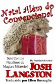 Natal Além do Convencional (eBook, ePUB)