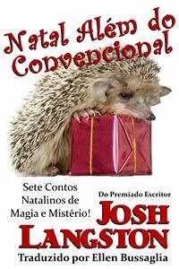 Natal Além Do Convencional (eBook, ePUB) - Langston, Josh