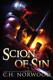Scion of Sin (The Chronicles of Krylan, #1) (eBook, ePUB)