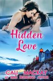 Hidden Love (The Mermaid Isle Series, #2) (eBook, ePUB) Hidden Love (The Mermaid Isle Series, #2) (eBook, ePUB)