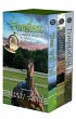 Timeless Series Books 1-3 (eBook, ePUB) - Bild 1