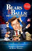 Bears & Balls: The Colbert Report A-Z (Revised Edition) (eBook, ePUB)