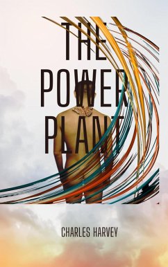 Cover The Power Plant (eBook, ePUB)