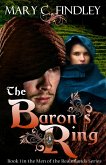 The Baron's Ring: A Historical Fantasy (The Men of the Realmlands, #1) (eBook, ePUB)