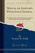 Manual de Anatomía Patológica General