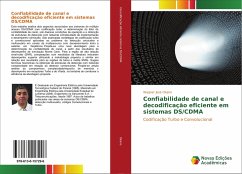 Confiabilidade de canal e decodificação eficiente em sistemas DS/CDMA - Okano, Wagner José