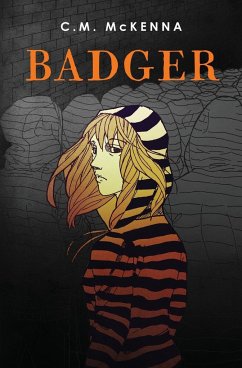 Badger - Mckenna, C. M.