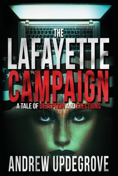 The Lafayette Campaign - Updegrove, Andrew