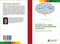 Marketing 3.0, mídias sociais e responsabilidade corporativa