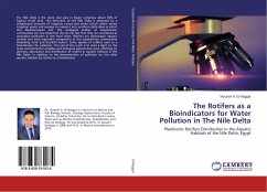 The Rotifers as a Bioindicators for Water Pollution in The Nile Delta