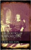 The poetry of John Milton (eBook, ePUB)