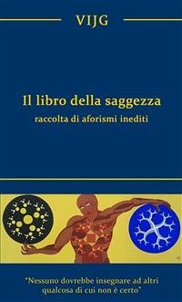 Il libro della saggezza (eBook, ePUB) Cover Il libro della saggezza (eBook, ePUB)