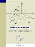 Proiezioni Ortogonali (eBook, ePUB) Proiezioni Ortogonali (eBook, ePUB)