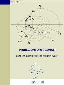 Proiezioni Ortogonali (eBook, ePUB) - Russo, Giovanni