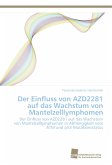 Der Einfluss von AZD2281 auf das Wachstum von Mantelzelllymphomen