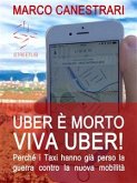 Uber è morto, viva Uber! (eBook, ePUB)