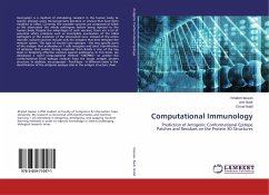 Computational Immunology