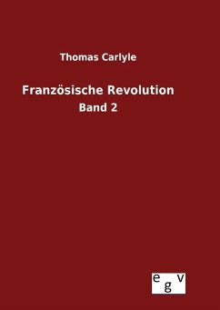 Cover Französische Revolution