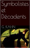 Symbolistes et Décadents (eBook, ePUB) Symbolistes et Décadents (eBook, ePUB)