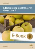 Addieren und Subtrahieren - Klasse 1 und 2 (eBook, PDF)