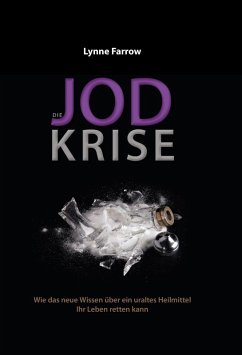 Die Jodkrise (eBook, ePUB) - Farrow, Lynne