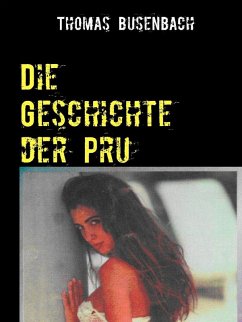 Cover Die Geschichte der Pru (eBook, ePUB)