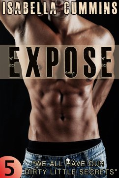 Cover Expose - Episode 5 (Adult Erotic Romance and Sex) (eBook, ePUB)