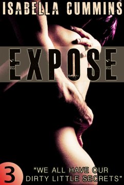 Cover Expose - Episode 3 (Erotic Romance) (eBook, ePUB)