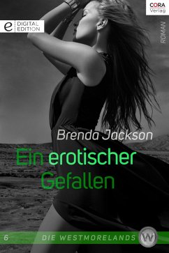 Ein erotischer Gefallen / Die Westmorelands Bd.6 (eBook, ePUB) - Jackson, Brenda