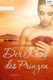 Der Kuss des Prinzen (eBook, ePUB)