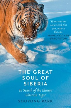 The Great Soul of Siberia (eBook, ePUB) - Park, Sooyong