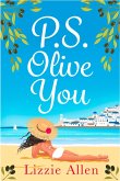 PS Olive You (eBook, ePUB)