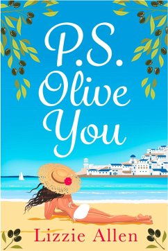 PS Olive You (eBook, ePUB) - Allen, Lizzie