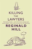 Killing the Lawyers (eBook, ePUB)