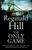 The Only Game (eBook, ePUB)