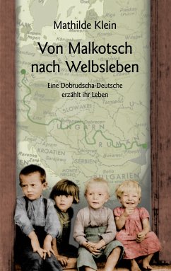 Von Malkotsch nach Welbsleben (eBook, ePUB)