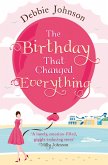The Birthday That Changed Everything (eBook, ePUB)