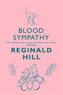 Cover Blood Sympathy (eBook, ePUB)