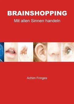 Brainshopping (eBook, ePUB) - Fringes, Achim