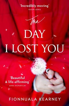 The Day I Lost You (eBook, ePUB) - Kearney, Fionnuala