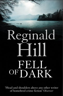 Fell of Dark (eBook, ePUB) - Hill, Reginald