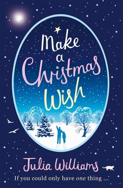 Cover Make A Christmas Wish (eBook, ePUB)