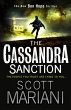 The Cassandra Sanction (eBook, ePUB) - Bild 1