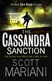 The Cassandra Sanction (eBook, ePUB)