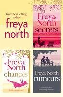 Cover Freya North 3-Book Collection (eBook, ePUB)