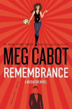 Remembrance (eBook, ePUB) - Cabot, Meg